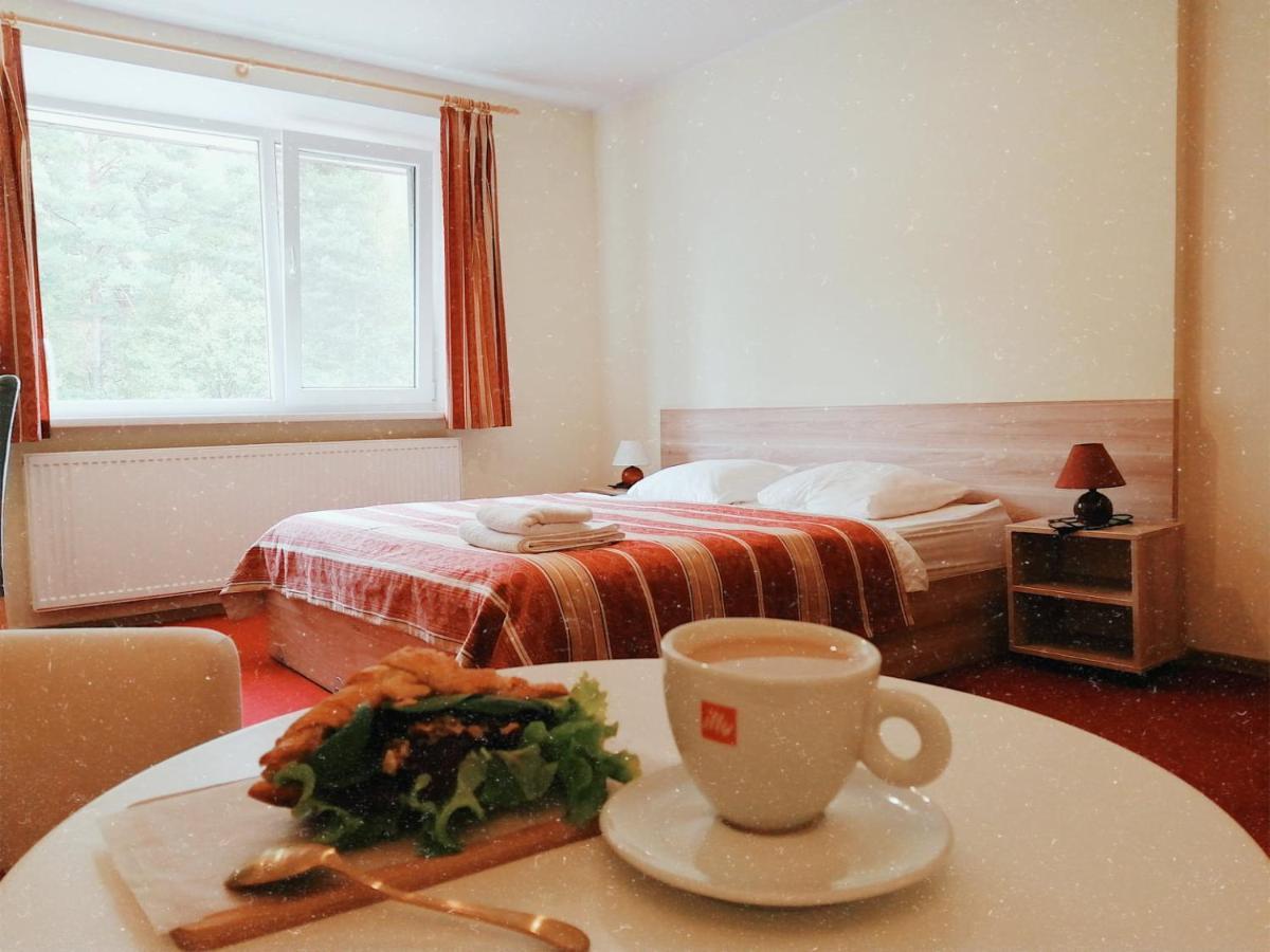 Idile Bed & Breakfast - Вісаґінас Екстер'єр фото