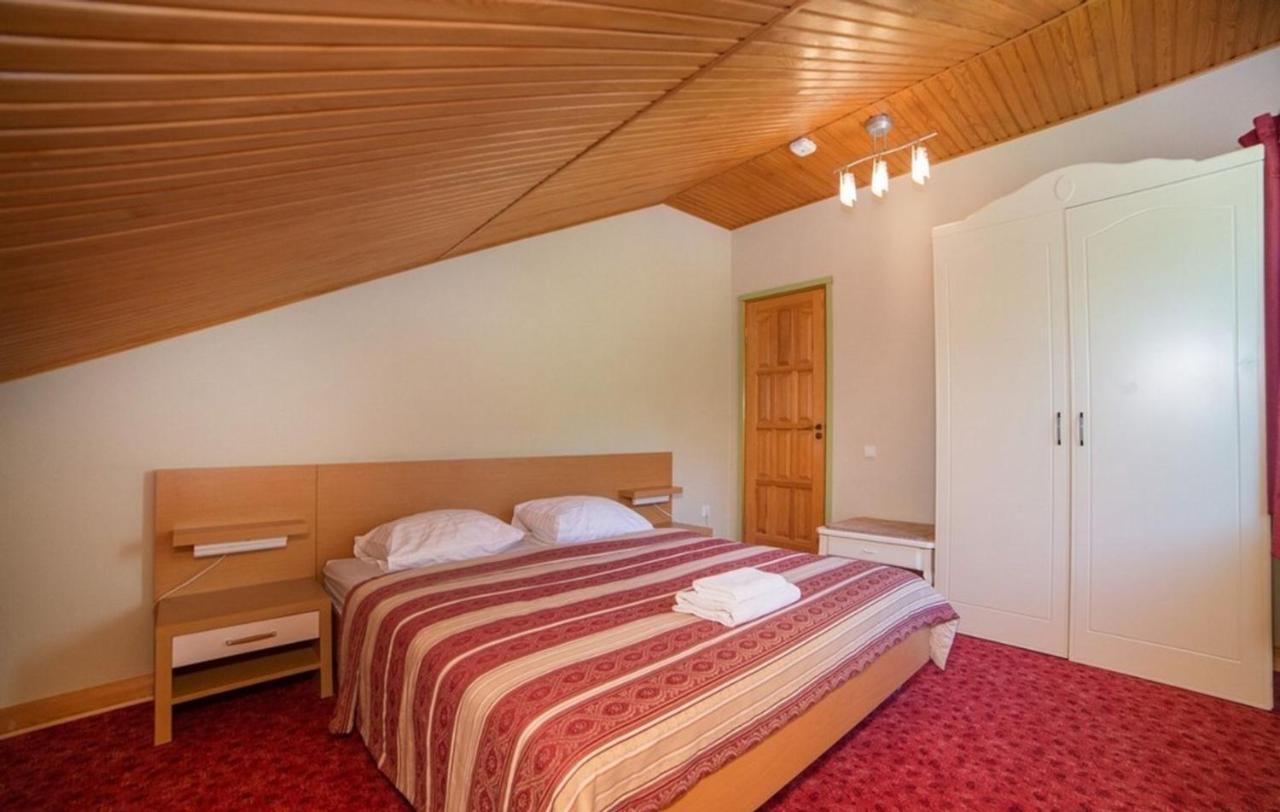 Idile Bed & Breakfast - Вісаґінас Екстер'єр фото