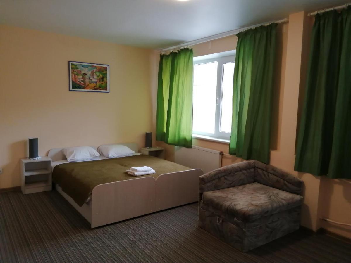 Idile Bed & Breakfast - Вісаґінас Екстер'єр фото